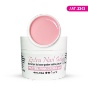 PASTEL PINK GEL ENG CROSS 50 ml. art.2343